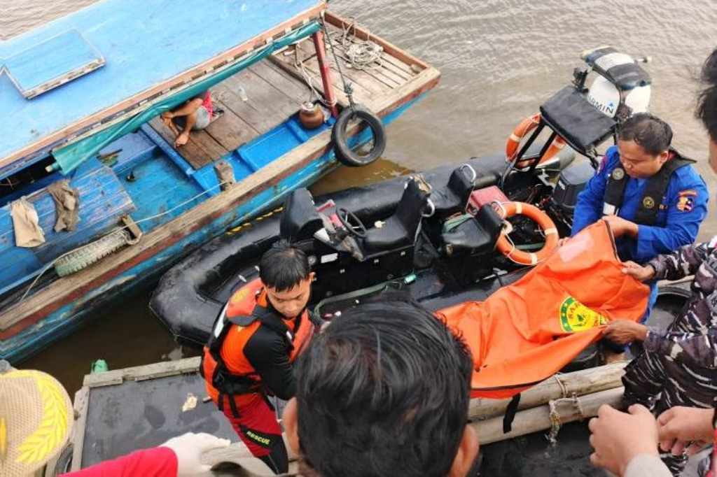 Tragis! Bocah Perempuan 6 Tahun di Dumai Tewas Tenggelam di Area Dermaga