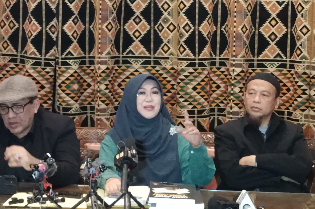 Dokter Tifa Cabut Gugatan Praperadilan Kasus Ijazah Jokowi, Ada Apa?