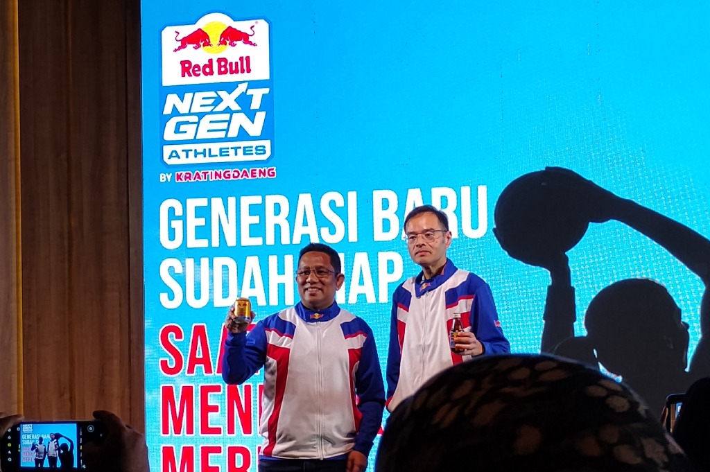 Program Atlet Muda Asia Tenggara Resmi Dibuka di Indonesia, Ini Syarat Pesertanya