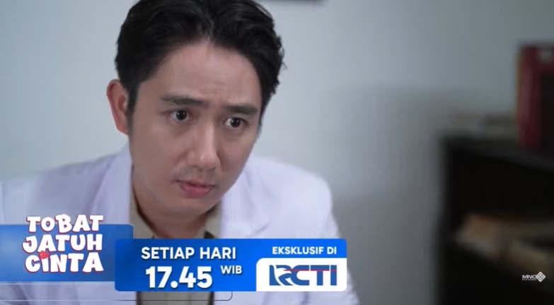 Sinopsis Sinetron Tobat Jatuh Cinta Eps 3, Rabu 24 Juni 2026: Mila Semakin Yakin Berpisah