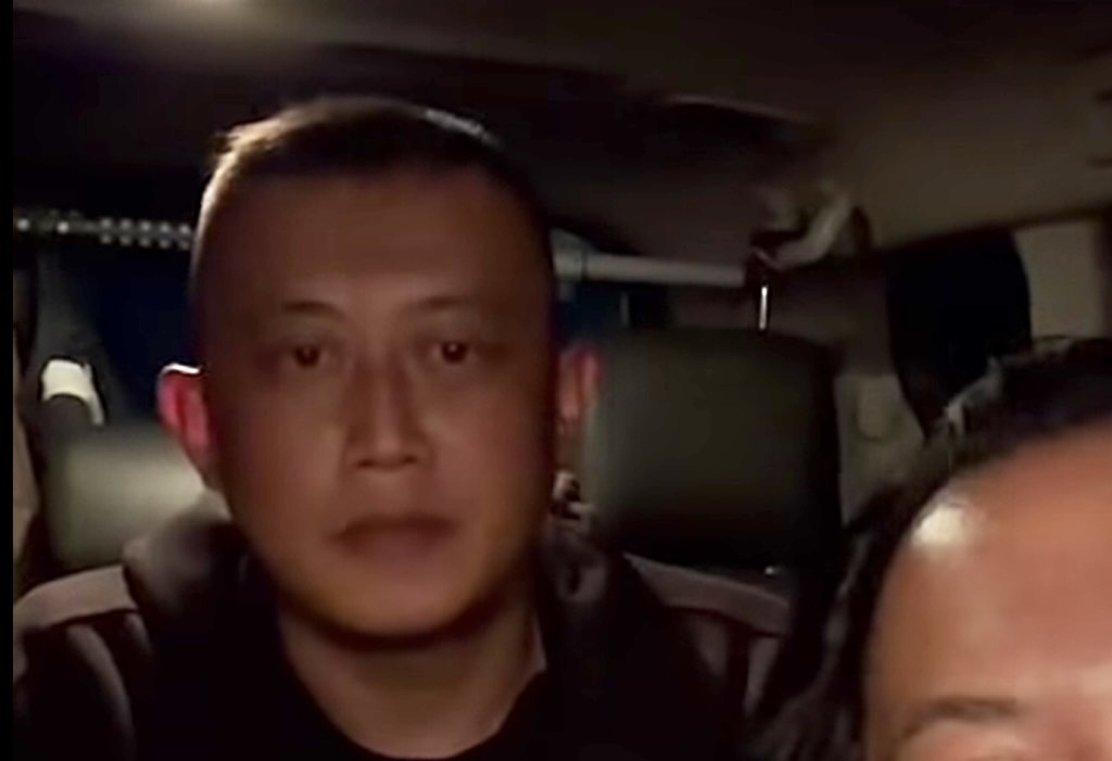 Taufik Hidayat Sembunyi di Rumah Kerabat saat Ditangkap