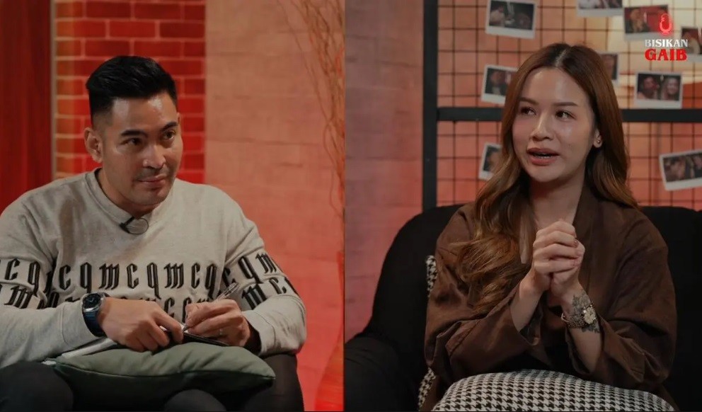 Belum Sempat Masuk, Stephanie MCI Sudah Ingin Meninggalkan Vila Ini