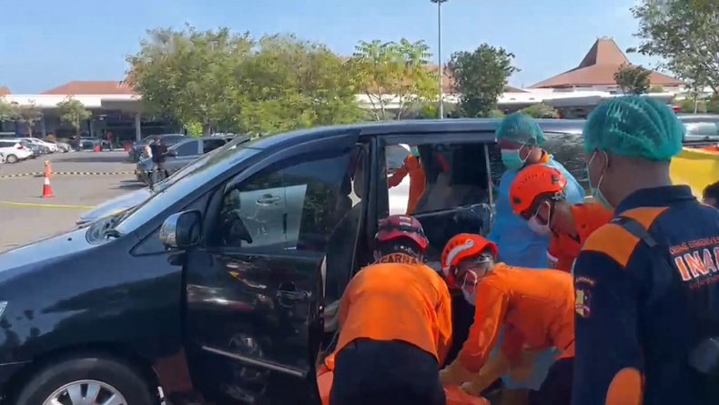 Hasil Autopsi ASN Bangkalan Tewas di Parkiran Bandara, Ditemukan Luka Benda Tumpul