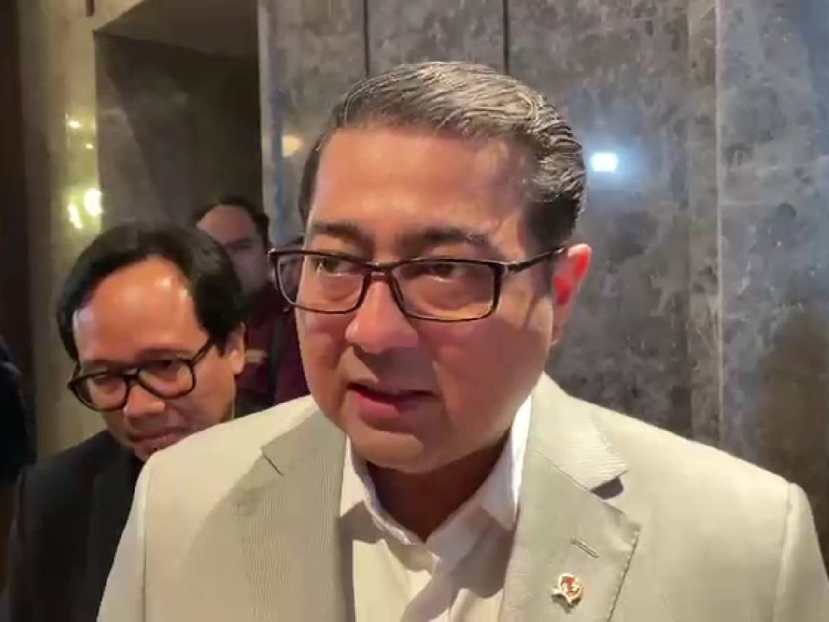AI Makin Marak di Industri Musik, Menekraf Tegaskan Teknologi Tak Boleh Gantikan Musisi