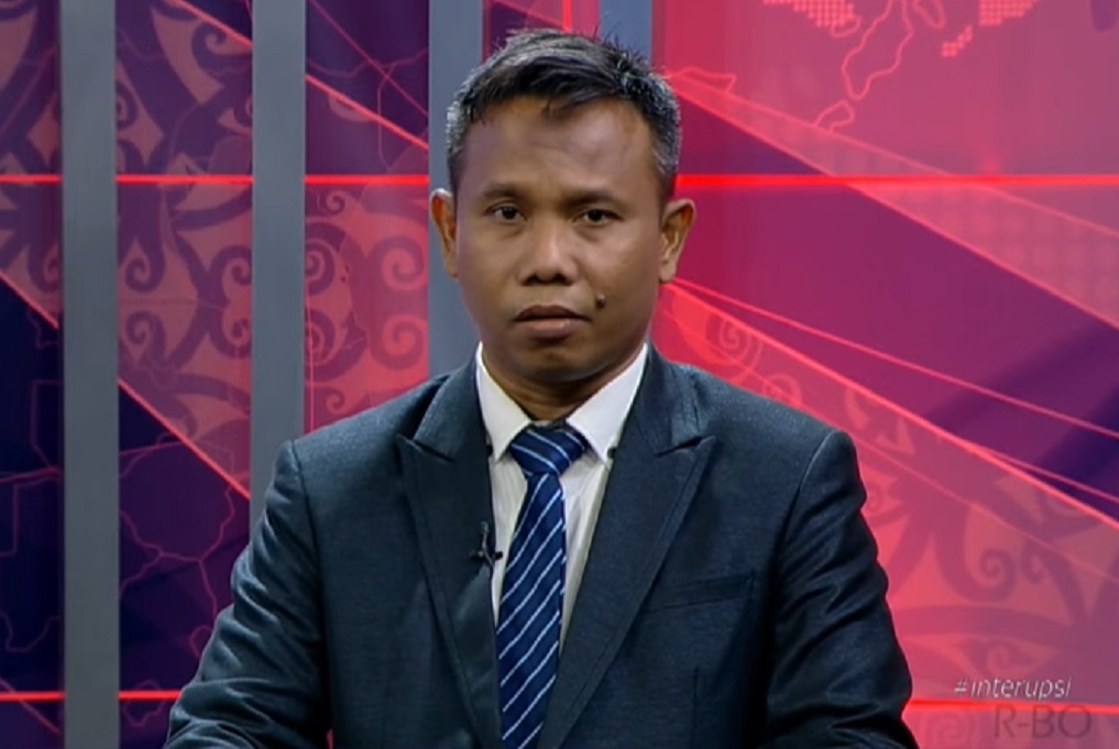 Kubu Roy Suryo Cs Siap Hadapi Sidang, Bakal Buktikan Tudingan Ijazah Palsu Jokowi