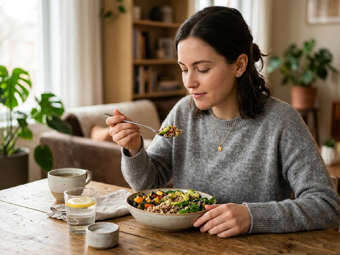 Bukan Sekadar Diet, Tren Longevity Ajak Anak Muda Investasi Kesehatan Sejak Dini