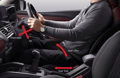 Cara Mengemudi Mobil Matik di Tanjakan dengan Aman, Perhatikan Ini
