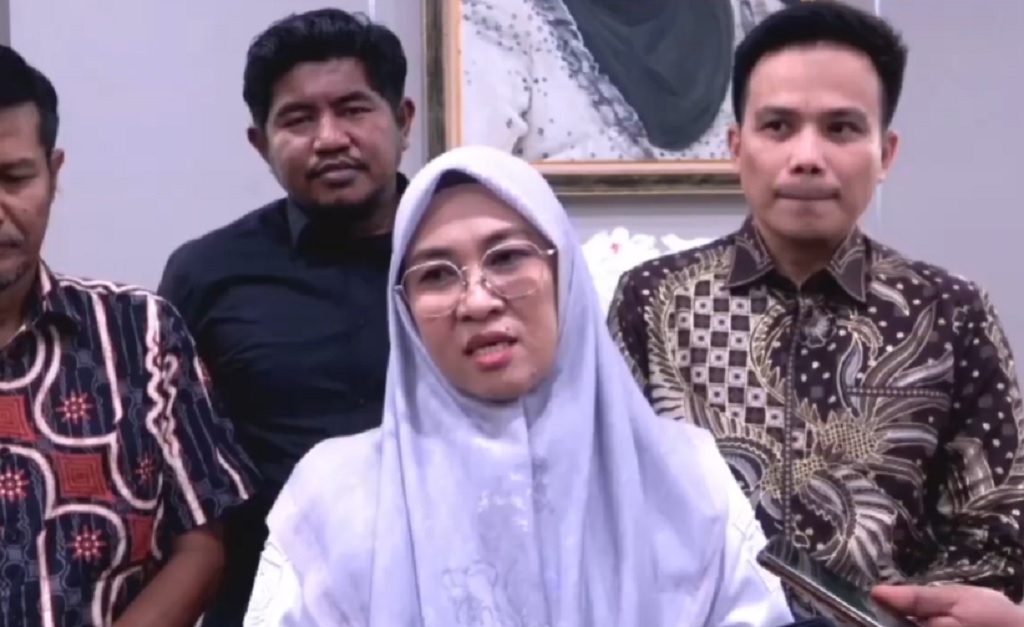 Sidang Hak Angket DPRD Gowa, Bupati Husniah Bantah Isu Selingkuh
