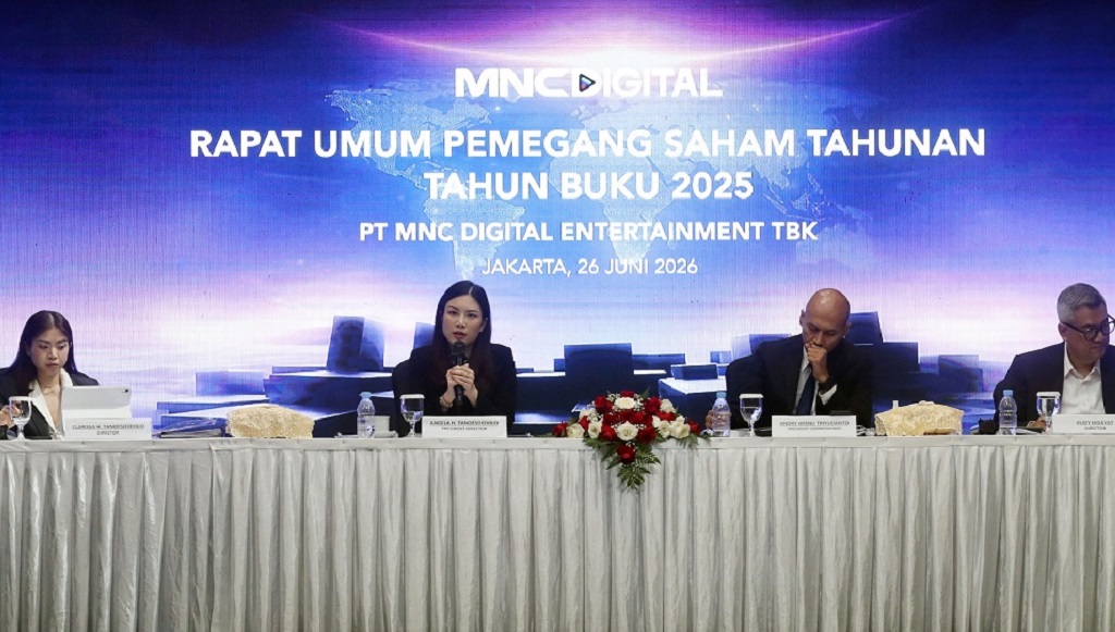 Pendapatan MSIN Tumbuh 18 Persen di 2025, Laba Bersih Melonjak 140 Persen