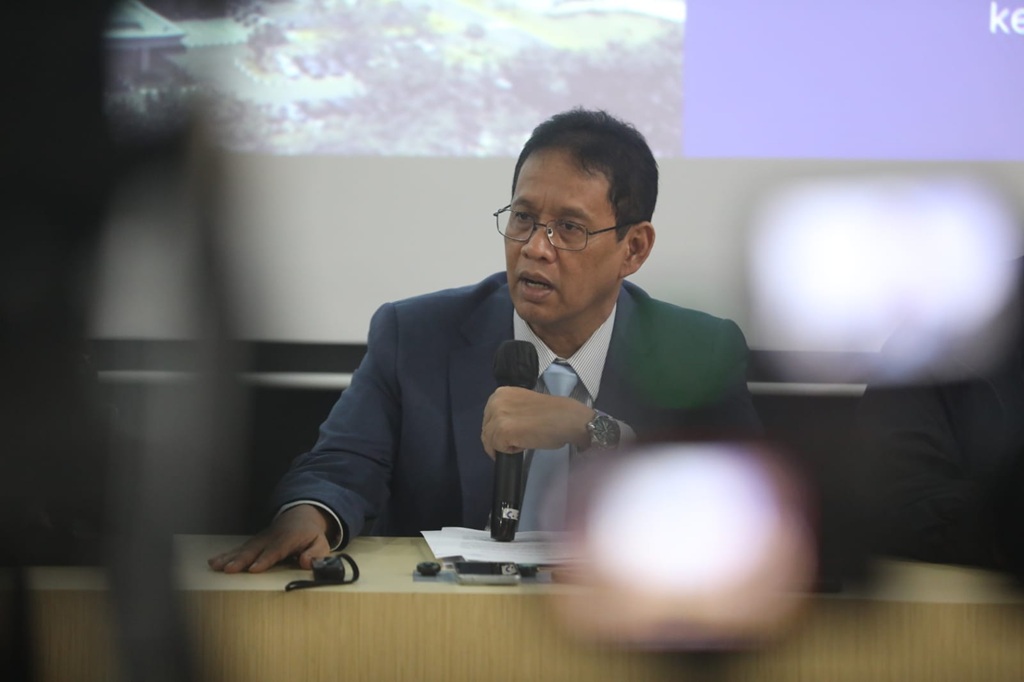 Purbaya Yakin Defisit APBN Tak Lebih dari 3 Persen: Harga Minyak Dunia Turun