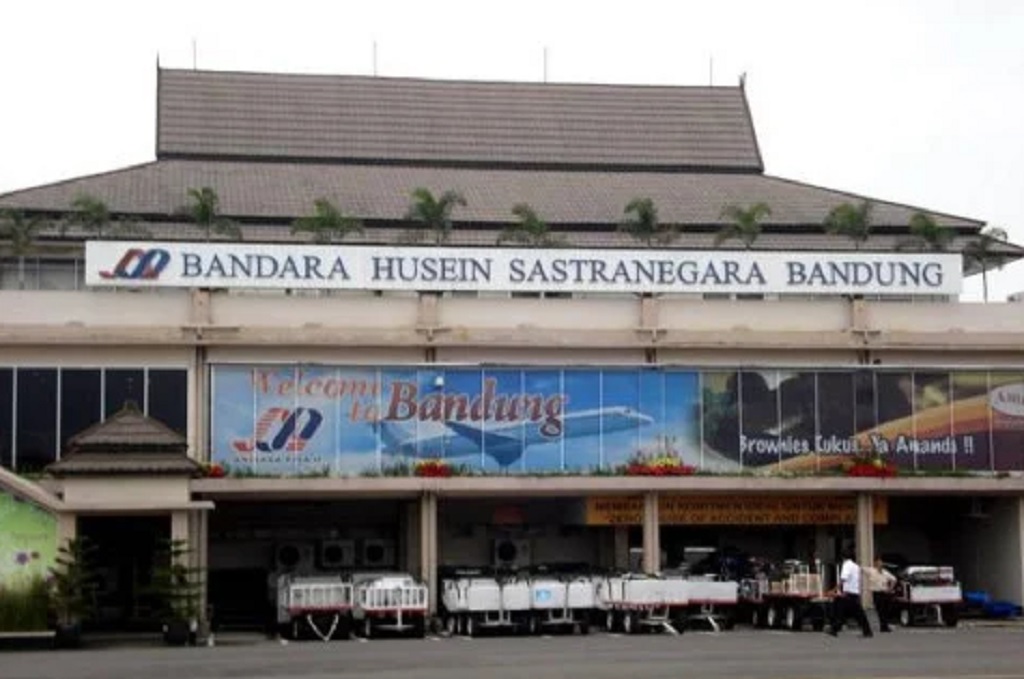 Bandara Husein Sastranegara Dibuka lagi September 2026, Kemenhub Tetap Optimalkan Kertajati