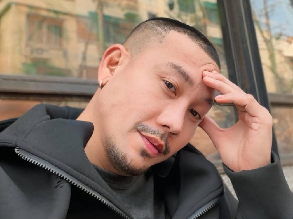Denny Sumargo Selingkuh usai Terciduk Naik Mobil Bareng Wanita Lain? Ini Faktanya!