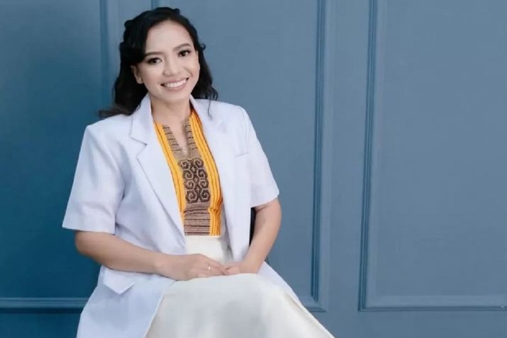 Kabar Duka dari NTT, Dokter Icha Meninggal Dunia di Usia 27 Tahun