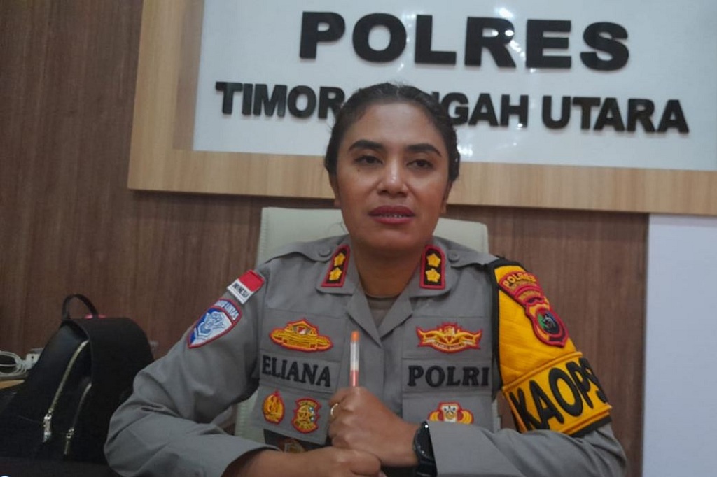 Dugaan Intimidasi di Balik Kematian Dokter Icha, Polisi Periksa 3 Anggota DPRD TTU