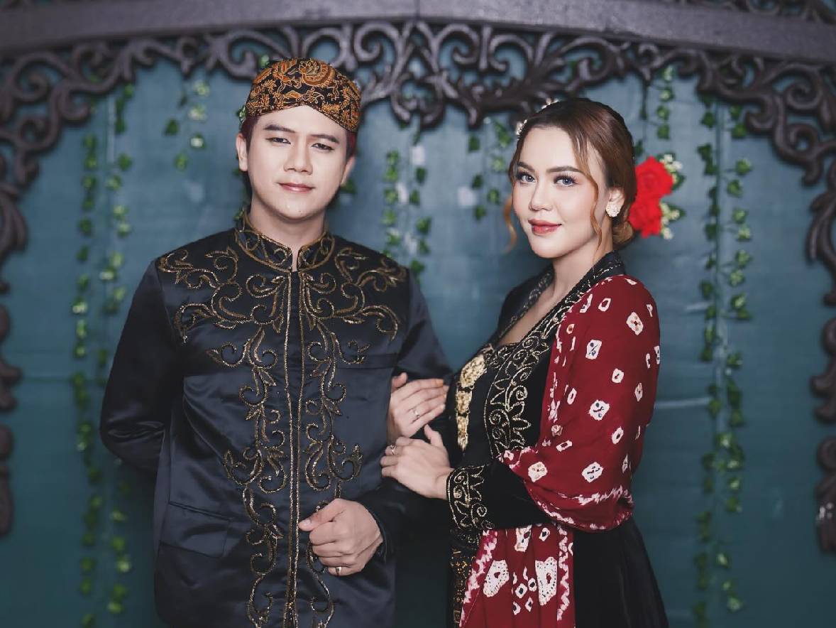 Pesulap Merah Murka! Ratu Rizky Nabila Disebut Bermuka Tua