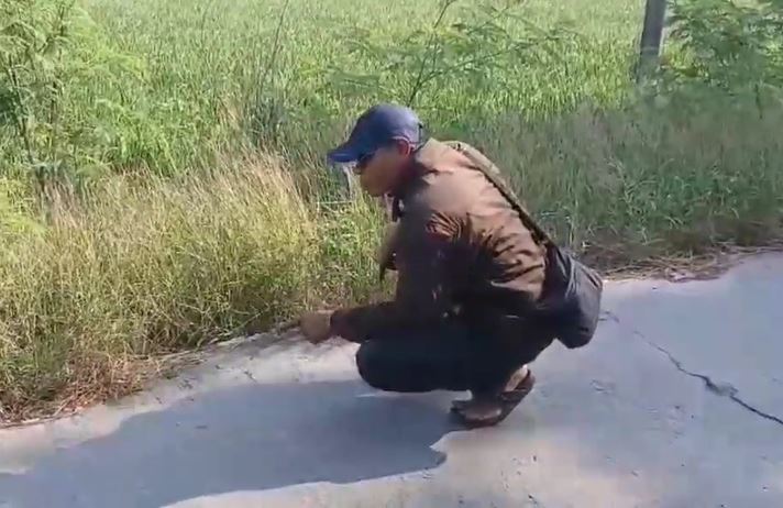3 Pelajar Diserang OTK saat Dorong Motor Mogok di Bekasi, 2 Korban Terluka