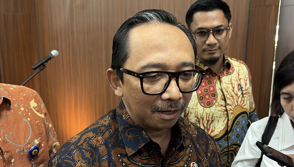 Jaga Likuiditas, Pemerintah Kembalikan Dana Rp281 Triliun ke Bank BUMN