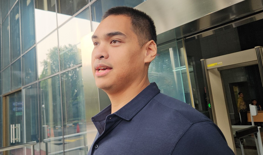 Dito Ariotedjo Cerita Diet Ketat sejak Tak Jabat Menpora, Berat Turun hingga 40 Kg