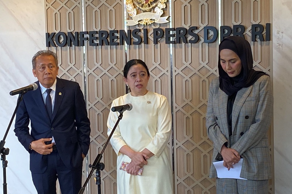 Puan Soroti Dugaan Intimidasi di Balik Kematian Dokter Icha: Penyelidikan Harus Tuntas