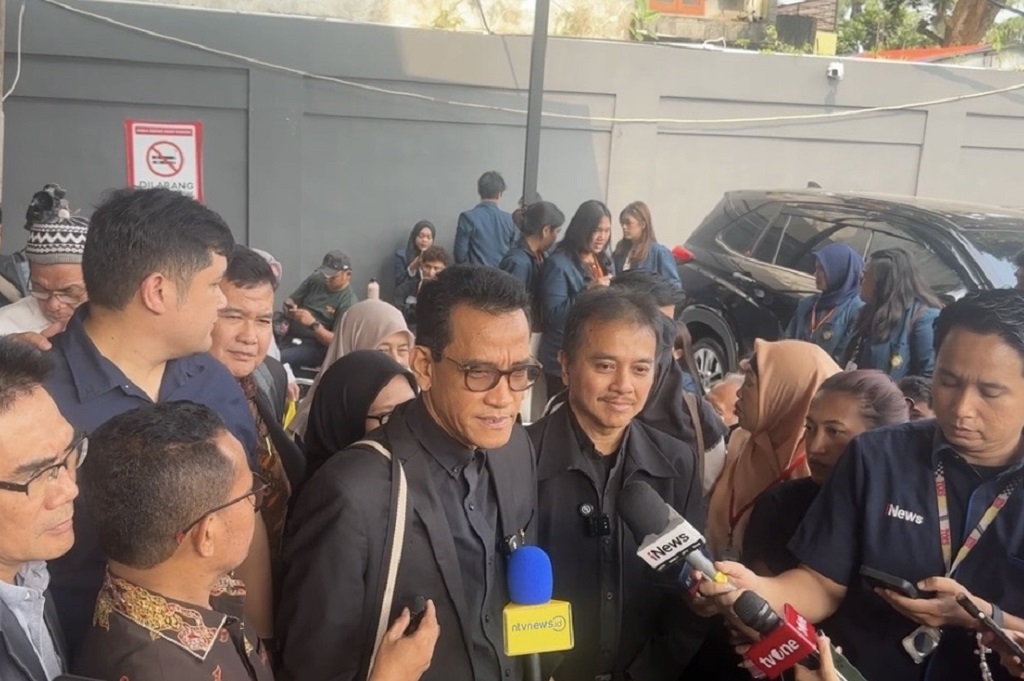 Roy Suryo Siapkan Saksi Penting di Praperadilan, Buktikan Penangkapan Cacat Prosedur