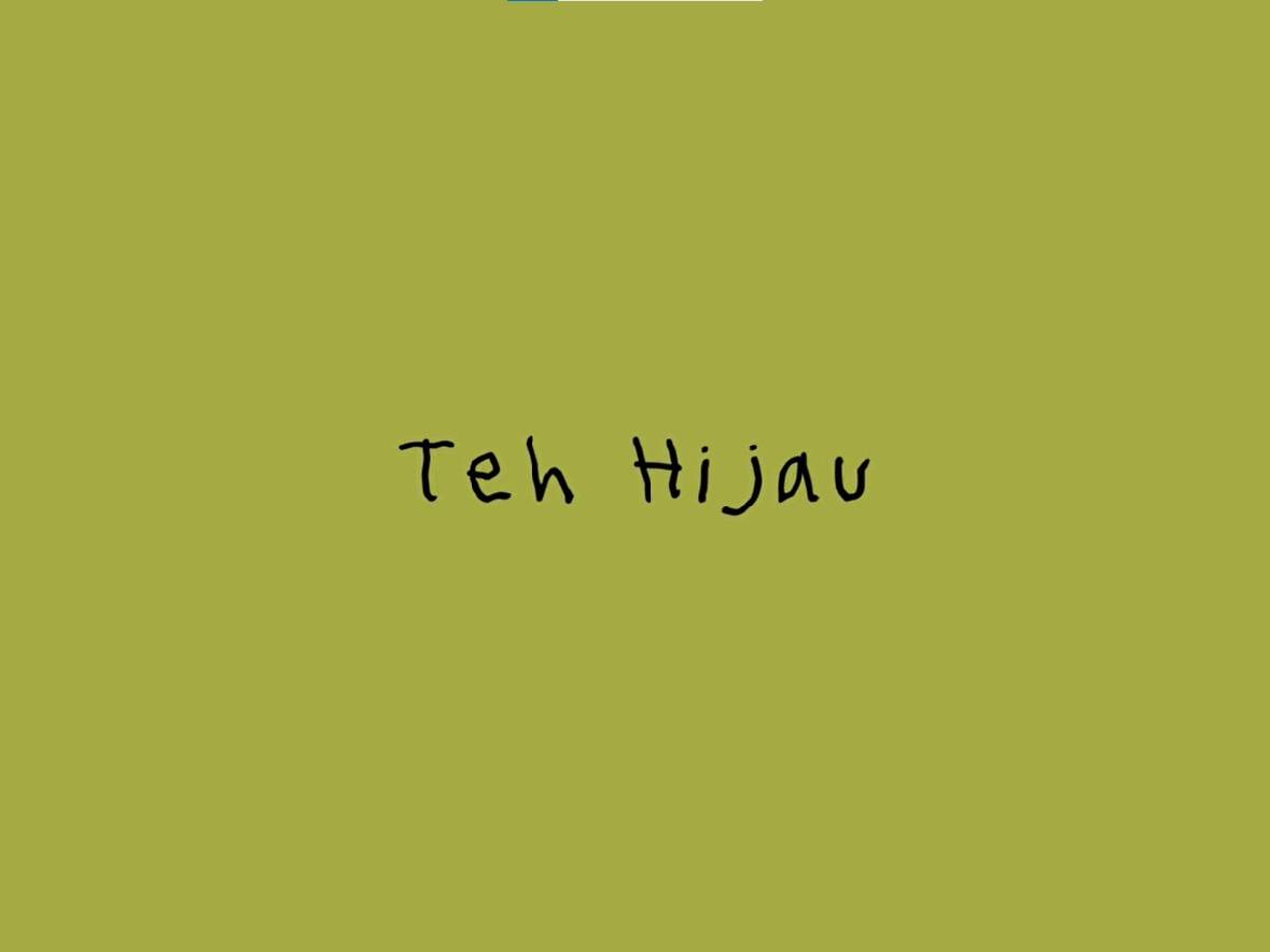 Lirik Lagu Teh Hijau, Single Terbaru Tulus yang Viral di Medsos