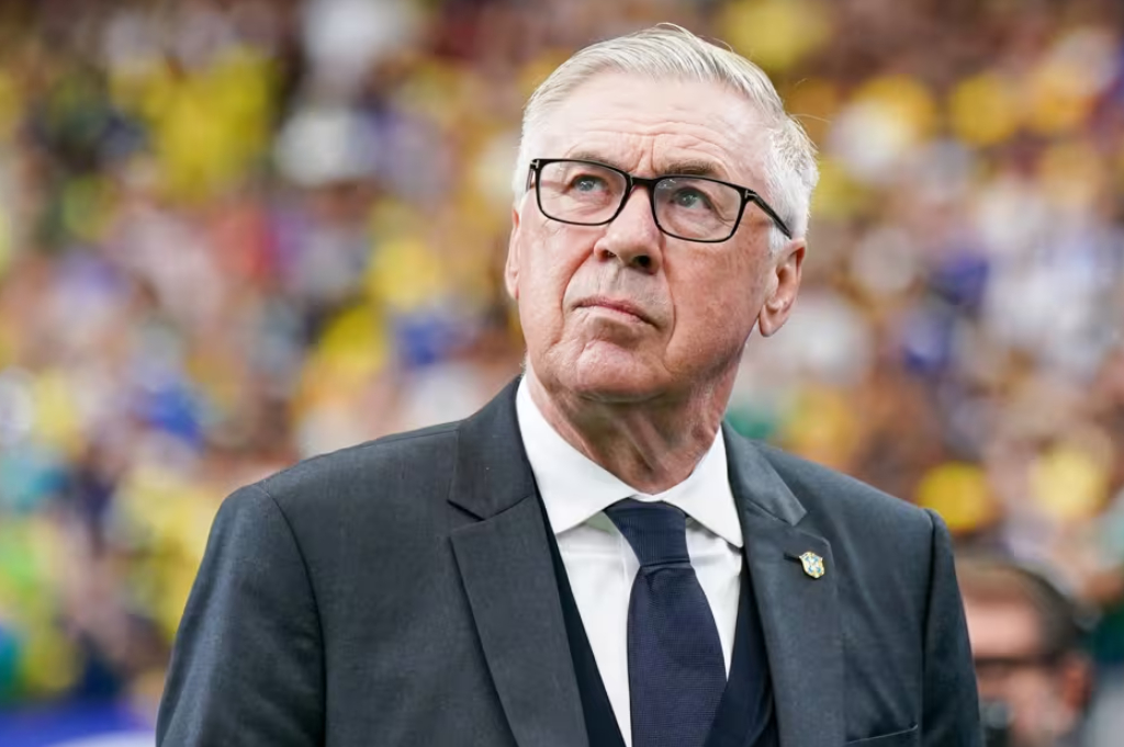 Brasil Nyaris Dipermalukan Jepang di Piala Dunia 2026, Ketenangan Ancelotti Jadi Penyelamat