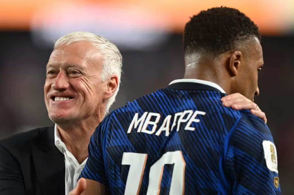 Prancis Favorit Juara Piala Dunia 2026, Deschamps Ingatkan Bahaya Besar
