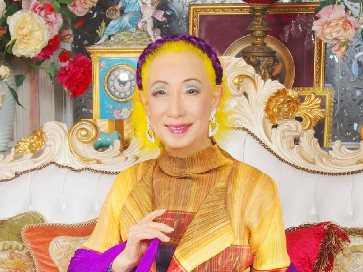 Kabar Duka, Pengisi Suara Moro Princess Mononoke Miwa Akihiro Meninggal Dunia
