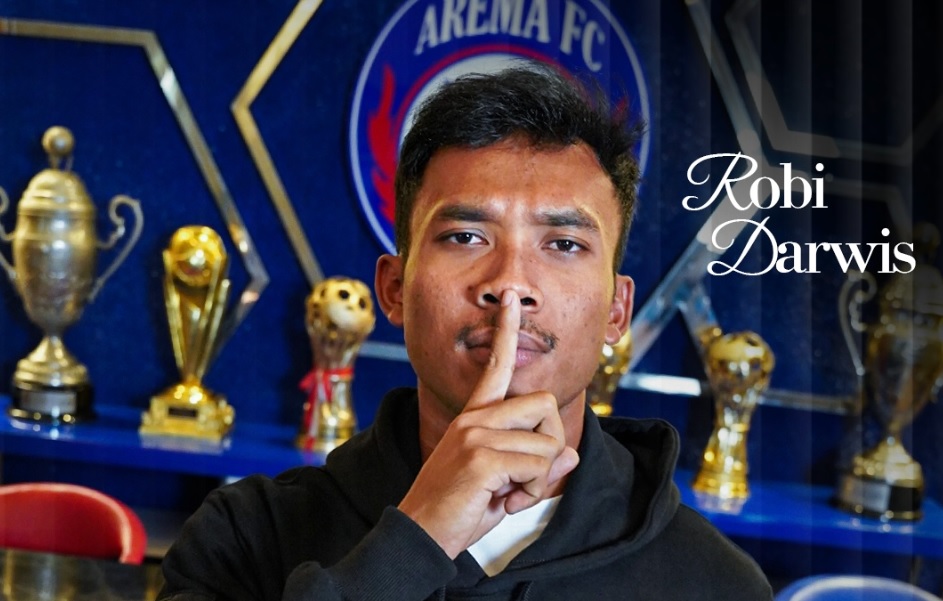 Resmi! Arema FC Gaet Bek Timnas Indonesia, Singo Edan Makin Sangar