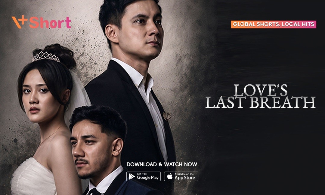 Terjebak antara Cinta Sejati dan Balas Budi dalam Microdrama Love Last Breath