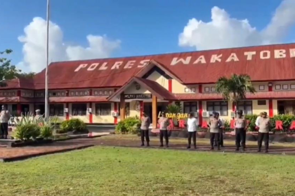 3 Remaja di Wakatobi Diduga Disiksa 2 Oknum Polisi, Disetrum hingga Dipaksa Lompat Laut