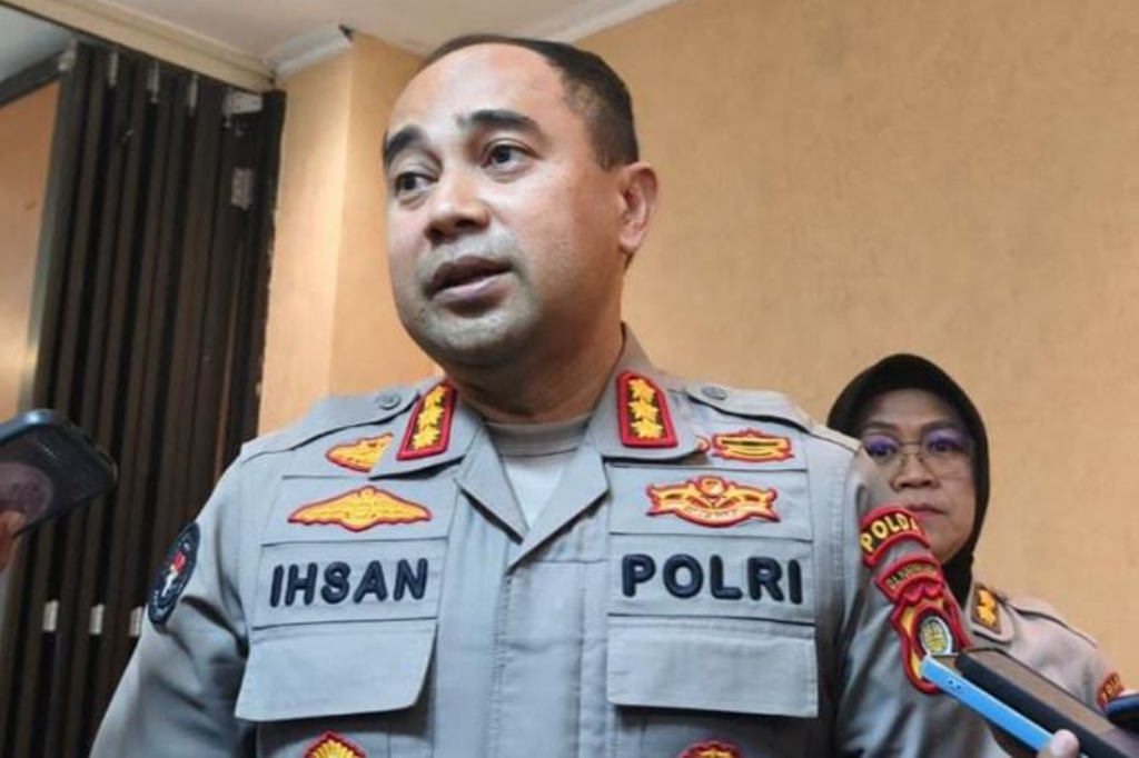 Polisi Gunakan KUHP Baru di Kasus Pembubaran Ibadah Gereja di Bantul, Ini Pasal yang Diterapkan
