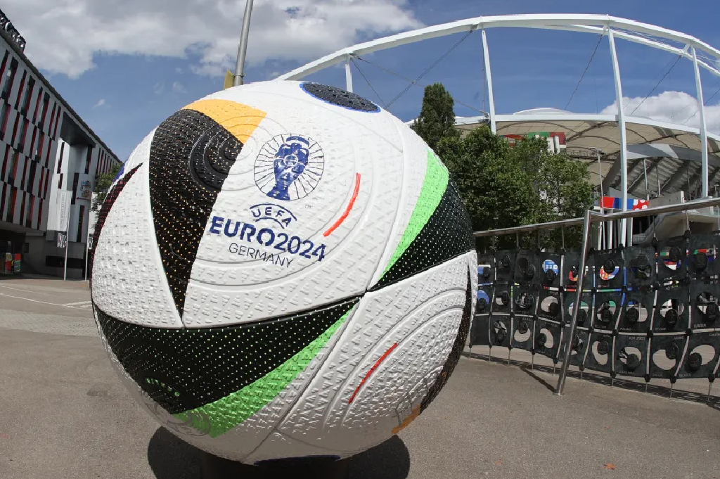 Kantor Federasi Sepak Bola Jerman Digeledah dalam Penyelidikan Skandal Tiket Euro 2024