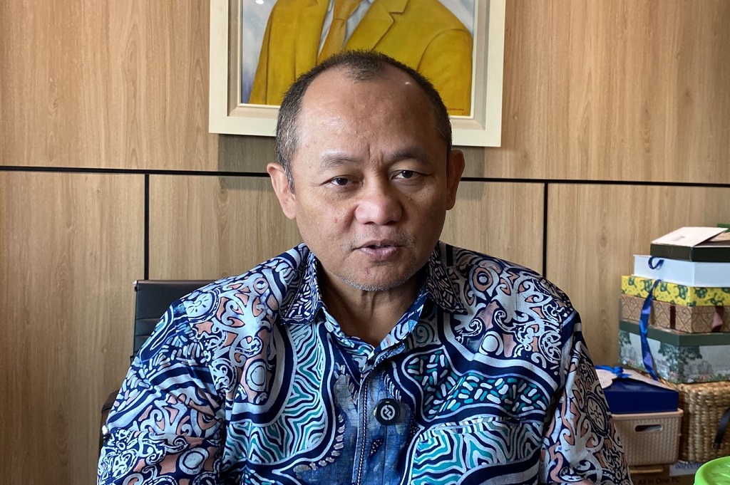 Golkar Sudah Panggil Anggota DPRD yang Diduga Intimidasi dr Icha, Ada Sanksi?