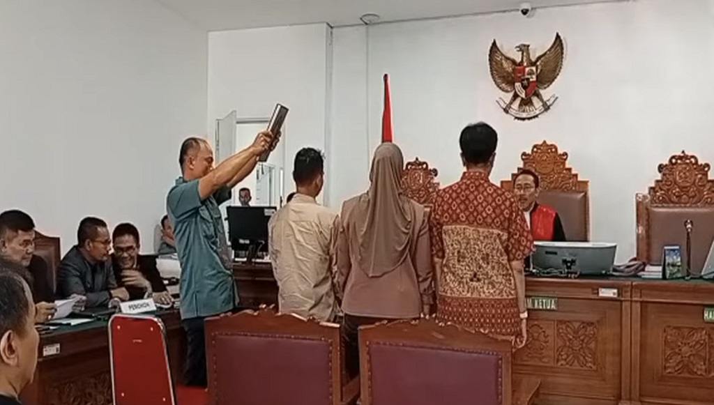 Roy Suryo Hadirkan 3 Saksi di Sidang Praperadilan, Salah Satunya Sopir