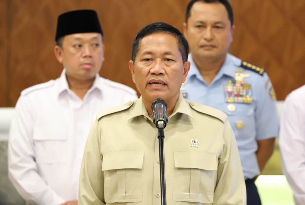 5 Calon Manajer Kopdes Meninggal saat Latsarmil, Kemhan-Kemenkes Bentuk Tim Investigasi