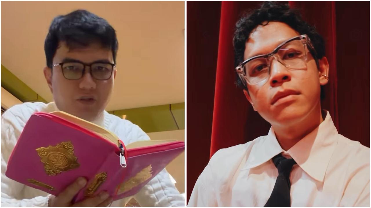 Kronologi Lengkap Aldi Taher Vs Baskara Putra, Awal Mula Masalah gegara Ini!