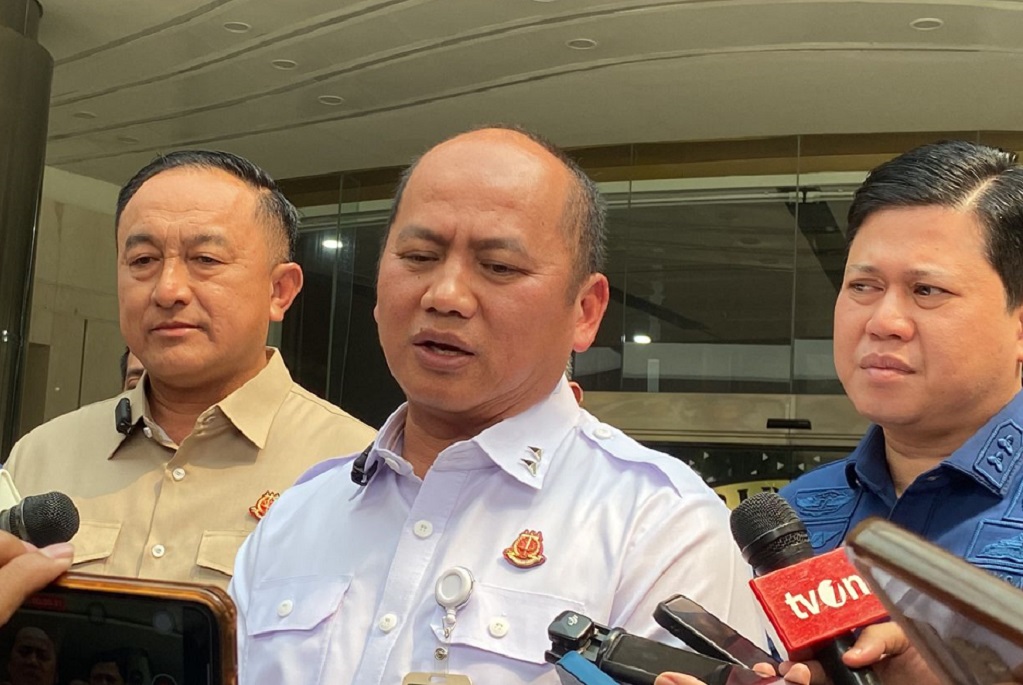 Kejagung Banding Vonis 10 Tahun Penjara Nadiem Makarim di Kasus Korupsi Chromebook