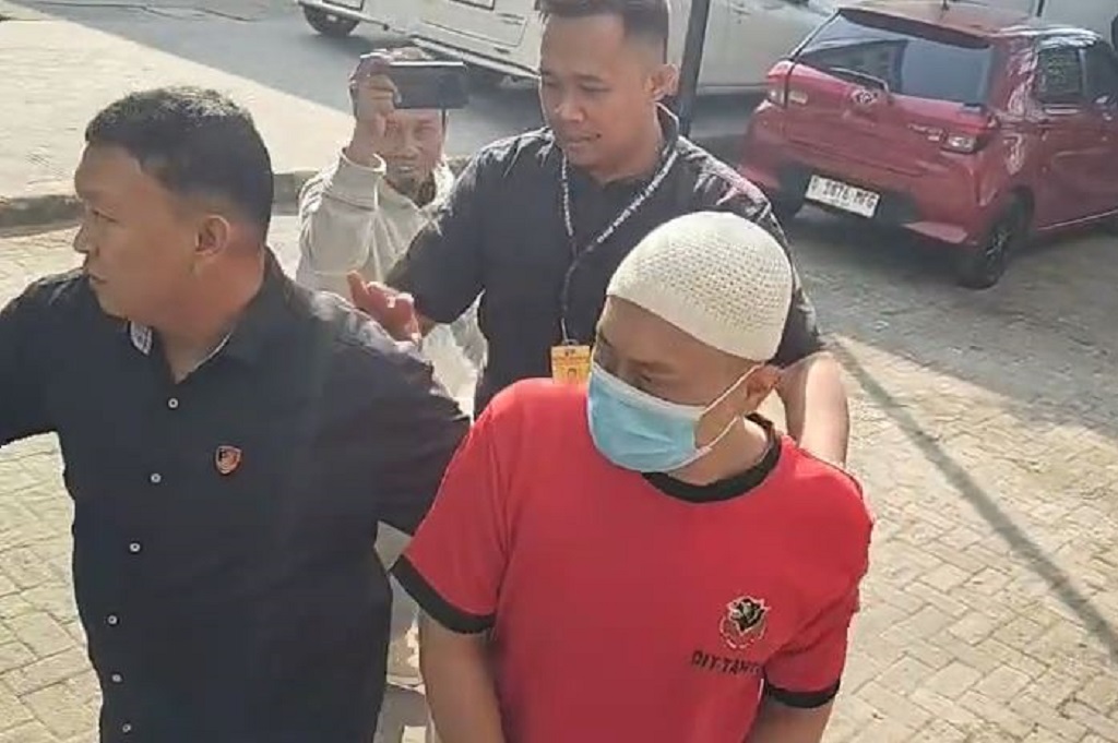 Rekonstruksi Taufik Hidayat Tak Digelar di Lokasi Penyekapan Sadis, Ini Alasan Polisi