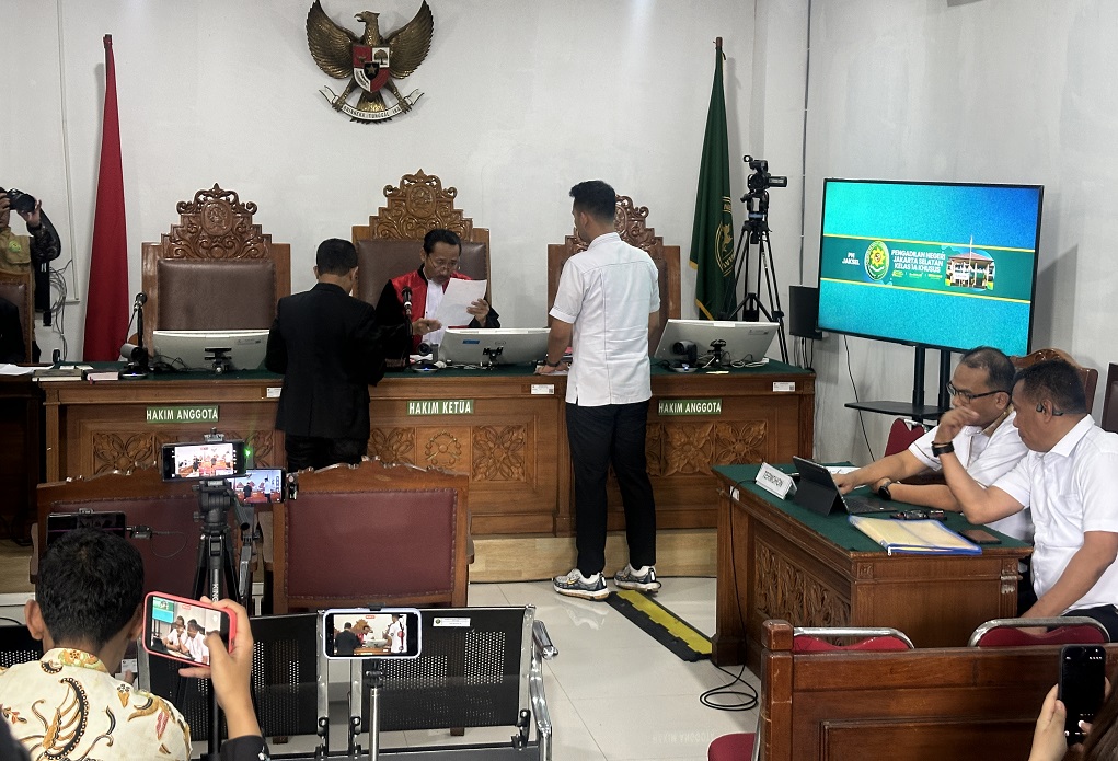 Polda Metro Hadirkan Bukti dan Ahli di Sidang Praperadilan, Bantah Gugatan Roy Suryo