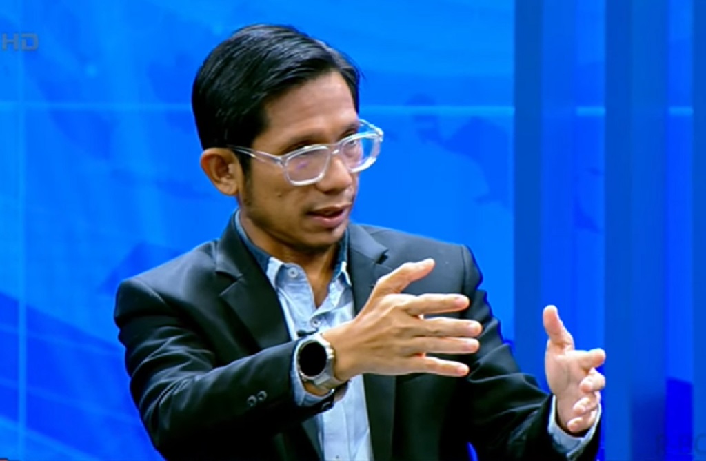 Projo Yakin Praperadilan Roy Suryo Takkan Batalkan Kasus Ijazah Jokowi