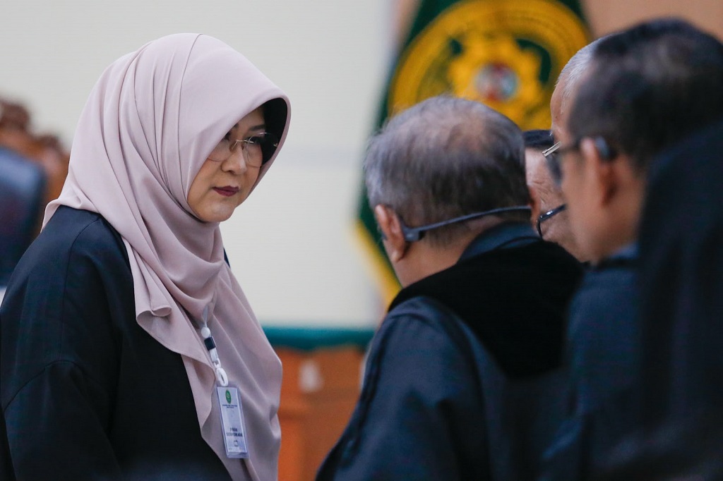 Pakar Hukum Tegaskan Karya Jurnalistik Tak Bisa Jadi Barang Bukti Perkara Dokter Tifa