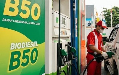 Pakar Beberkan Tantangan Biodiesel B50, Ini Dampaknya bagi Mesin Kendaraan
