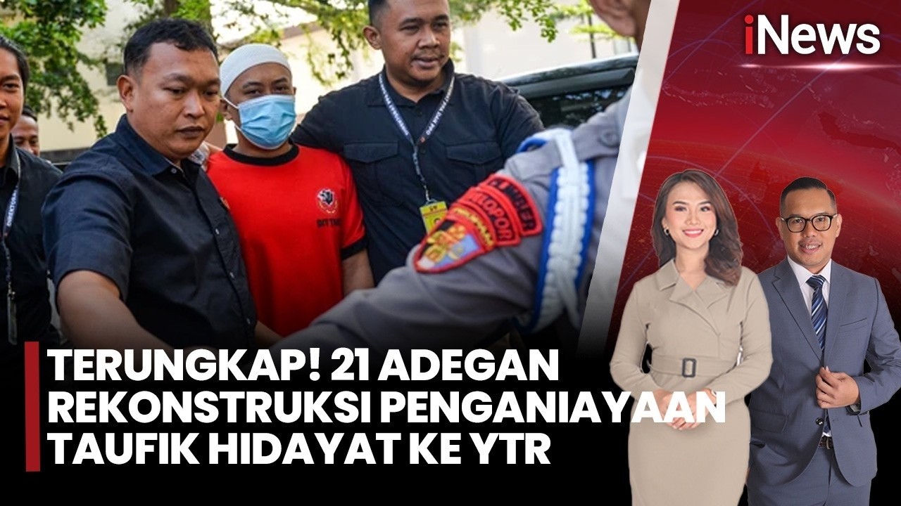 Perempuan asal Jateng Jadi Korban Penyekapan 2,5 Tahun dan Dipaksa Konsumsi Narkoba