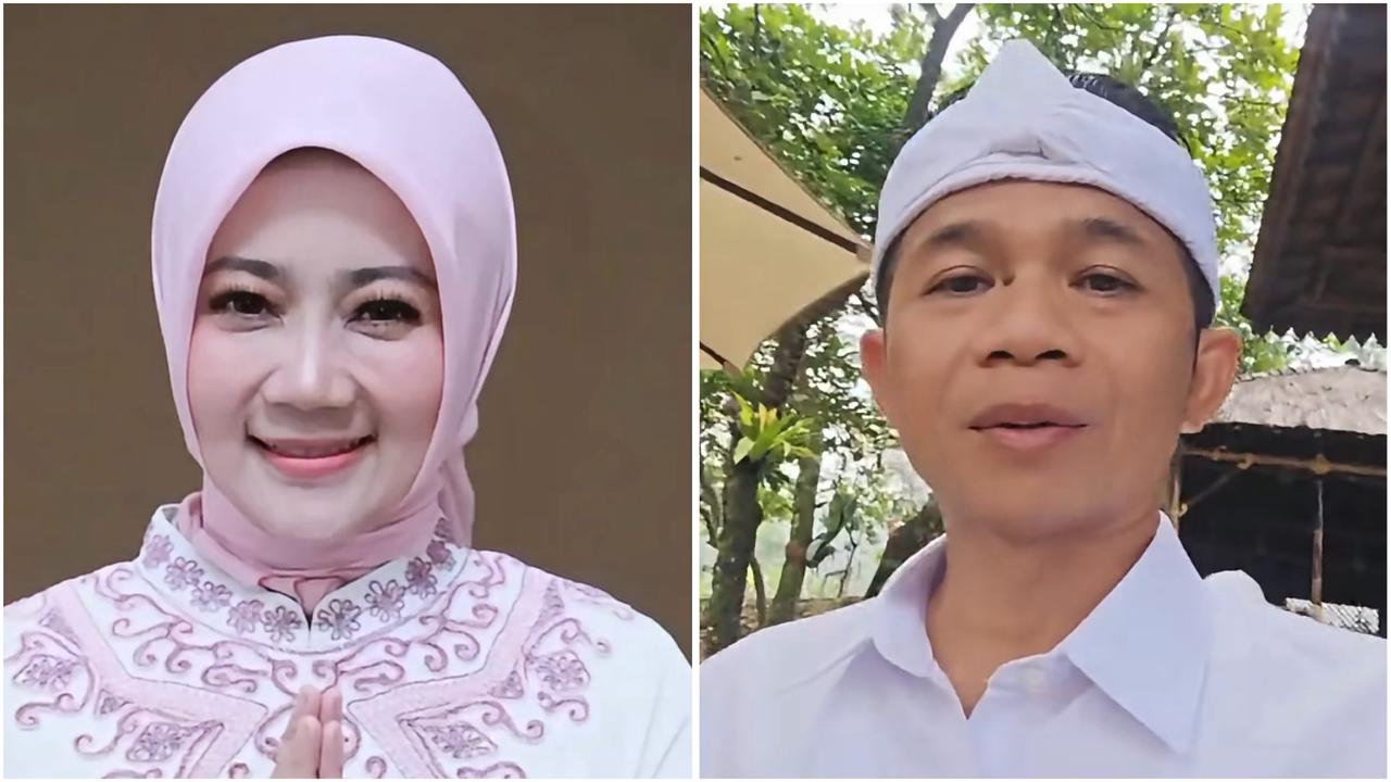 Lagu Lalaki Langit Lalanang Bejat Ciptaan Bupati Purwakarta Viral, Atalia: Merendahkan Perempuan!