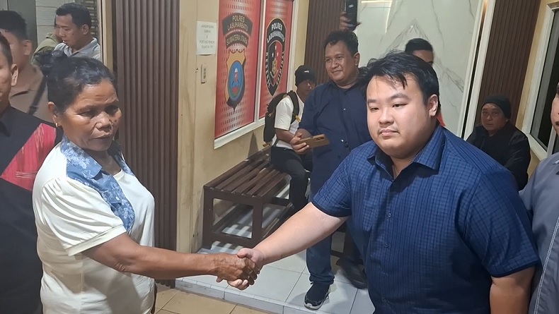 Sengketa 16 Lembu di Labuhanbatu Berakhir Damai, Penyebar Video Keterlibatan TNI Minta Maaf