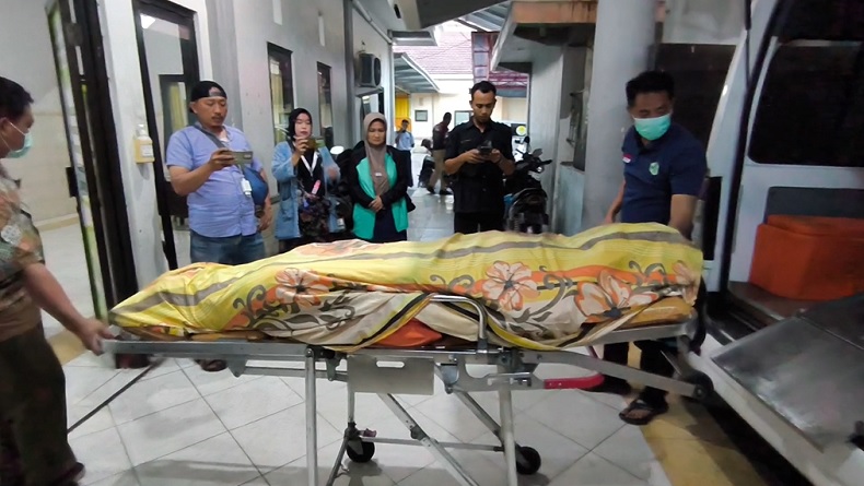 Kronologi Wanita Ditemukan Tewas Tanpa Busana di Lumajang, Berawal Kecurigaan Pacar Korban