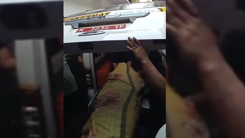 Wanita Muda di Lumajang Ditemukan Tewas di Kamar, Posisi Telentang Tanpa Busana