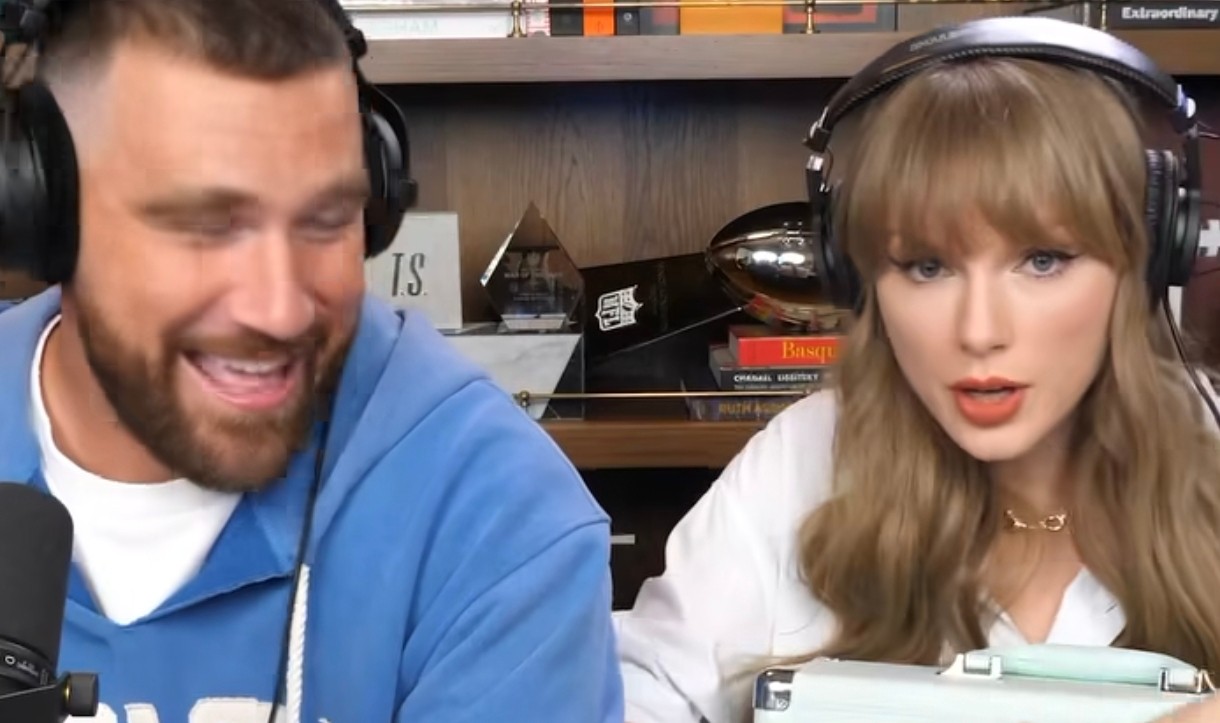 5 Fakta Pernikahan Rahasia Taylor Swift dan Travis Kelce Bikin Heboh Dunia