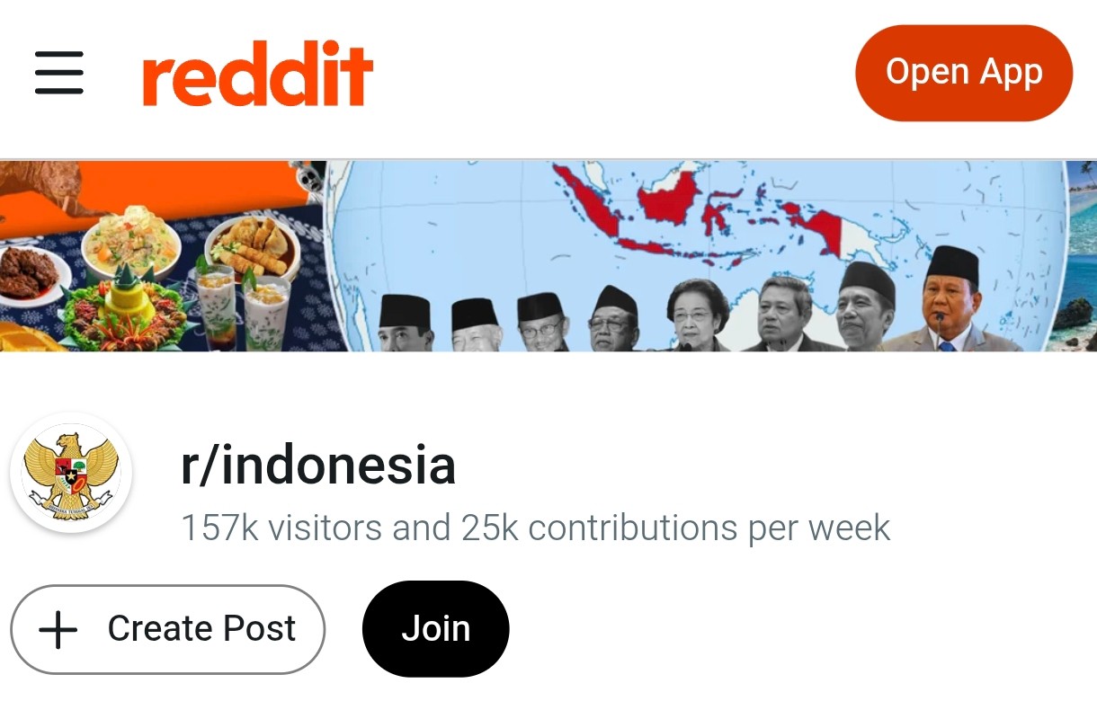 Komdigi Buka Kembali Akses Reddit Setelah 11 Tahun Diblokir, Hapus Konten Judi dan Pornografi